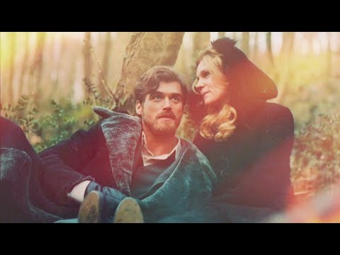 Видео: Посидим и помолчим/Курт Сеит и Александра