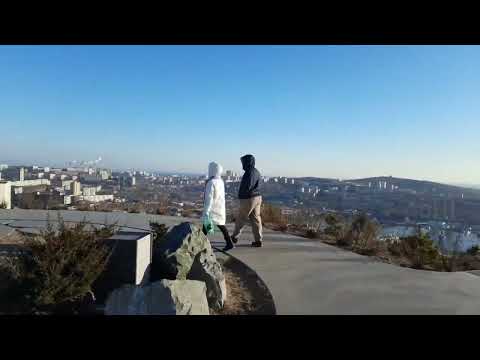 Видео: Владивосток