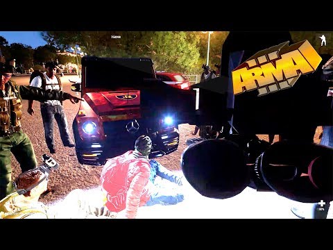 Видео: АДМИН вообще берега попутал! Он взял себе эксклюзивную машину! - ArmA 3 Altis Life