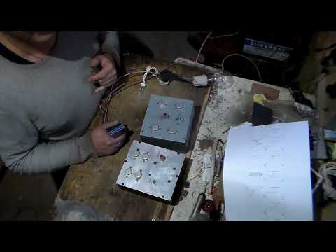 Видео: Инвертор регулируемый, разновидности, отличия, пояснения.