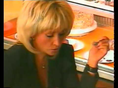Видео: Ирина Аллегрова в программе "Розыгрыш"