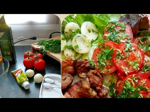 Видео: Быстрые  Малосольные Помидоры в заправке😋😋