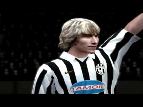 Видео: [Режим истории] UEFA CL 2006-2007 - #12