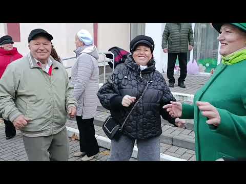 Видео: ТЫ БУДЕШЬ МОИМ СЧАСТЬЕМ... ТАНЦЫ 💃🕺💃🕺💃 ГОМЕЛЬ ♥️