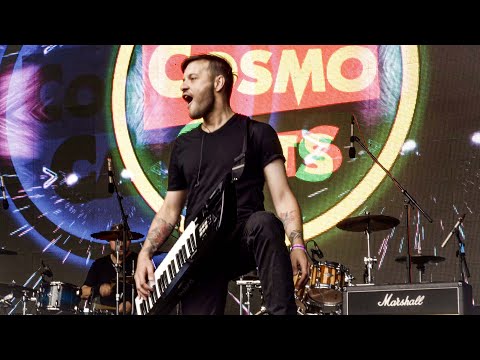 Видео: CosmoCats - Холодно и пусто