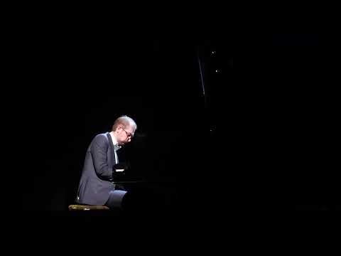 Видео: Александр Тевелёв- М.Таривердиев "Не исчезай"(импровизация) - 19.06.2024 г.Владимир