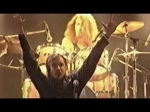 Видео: Гражданская Оборона - Родина