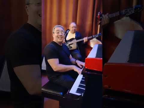 Видео: Попурри - piano cover by Tigran Alaverdyan🎹