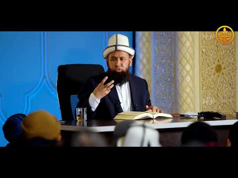 Видео: ПАЙГАМБАРЫБЫЗДЫ ﷺ ТААНЫЙЛЫ. СИРА 26-сабак. Устаз Максат Ажы Токтомушев  03 01 2022