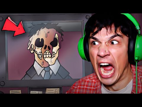 Видео: ЭТО НЕ МОЙ СОСЕД!💀 ЛУЧШЕ Бы Я ЭТО НЕ ВИДЕЛ!😱