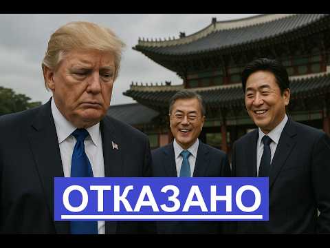 Видео: 350 млрд — мимо! Как союзники отвернулись от США