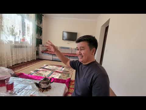 Видео: Даамы укмуш! Курортто өстүрүлгөн тоок! Жеген да, жебеген да арманда!!! 