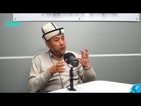 Видео: Үй-бүлөлүк чырларды чечүүнүн жолдору/Бакыт Ордосу/Аким Эргешов/Насыйкат радиосу 90.9FM/marva.tv