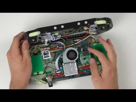 Видео: Я КУПИЛ ПОРТАТИВНУЮ PS2 С ALIEXPRESS