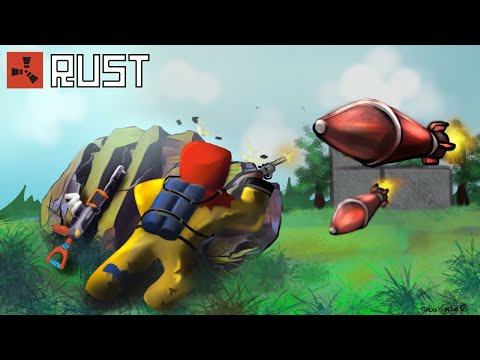 Видео: ОНИ УНИЖАЛИ НАС ВЕСЬ ВАЙП И МЫ ОТОМСТИЛИ | UNTURNED RUST