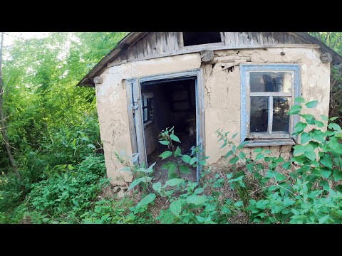 Видео: День 10596. Покинуті села Кропивниччини 🇺🇦