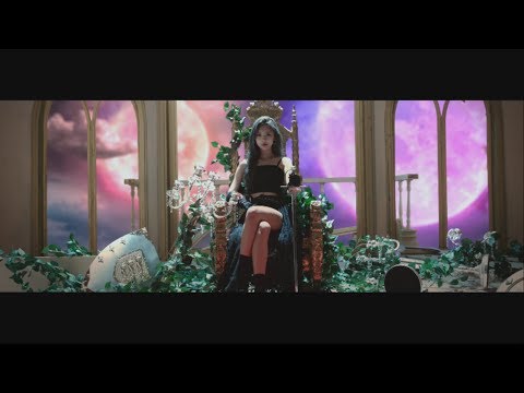 Видео: Dreamcatcher(드림캐쳐) '데자부 (Дежа Вю)' MV