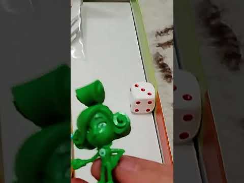 Видео: Поля начала вести блог про Настольные Игры#настольныеигры #games #boardgames #обзор #gaming #хобби