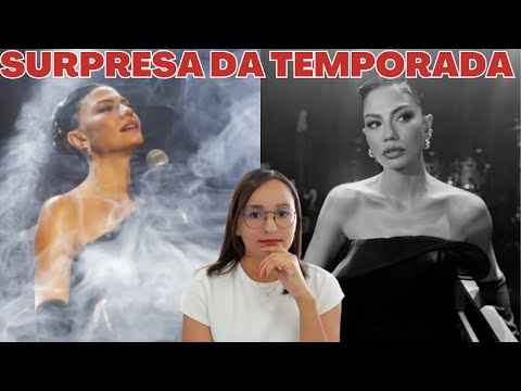 Видео: 😱 Певица! Демет Оздемир совершает музыкальный прорыв и выпускает официальный сингл.