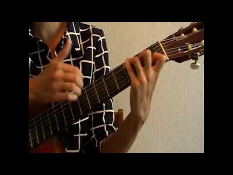 Видео: Вересковый мёд (разбор Am)