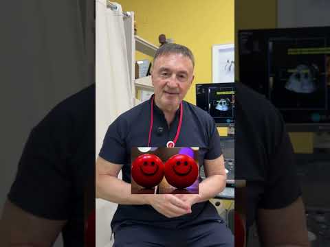 Видео: ЗАТВОРЕНИ ЈАЈЦЕВОДИ! ПОТРОШЕНА ОВАРИЈАЛНА РЕЗЕРВА! IVF РЕЗУЛТАТ: БЛИЗНАЦИ! #ivfsuccess