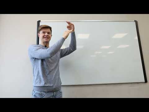 Видео: Второй замечательный предел. Внутренние, внешние и граничные точки | Лекция 9 | Правдин К.В. | ИТМО