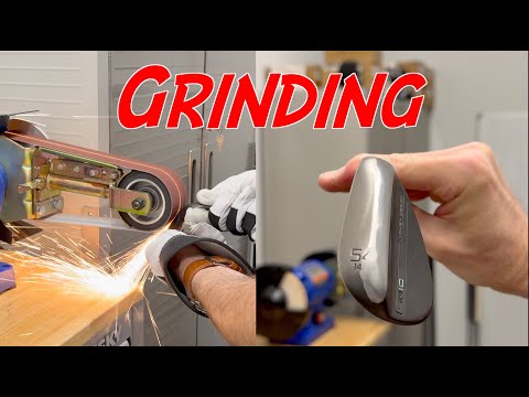 Видео: Зачем и как затачивать клин