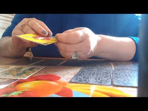 Видео: Соперница. Мысли и планы.