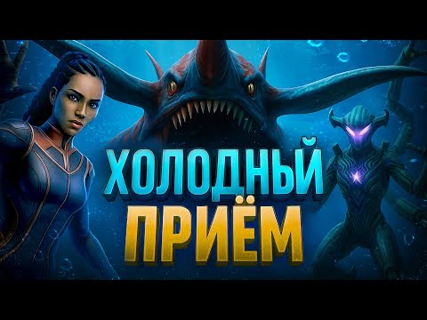 Видео: Как я играл в Subnautica Below Zero на хардкоре