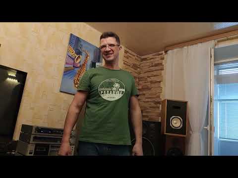 Видео: Что умеет Technics SE-A2000 за 150тр? Хитрая схема MOS ClassAA