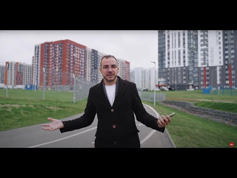 Видео: «Новые Ватутинки». Квартиры от 5,5 млн в Новой Москве. Жизнь на природе.