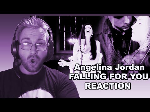 Видео: 🌊✨**Анджелина Джордан ВЛЮБЛЯЕТСЯ В ТЕБЯ Мосарц СЕКРЕТ ДУШИ-|РЕАКЦИЯ**🌊✨