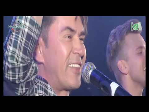 Видео: НА - НА выступают в Березниках. День города 2018