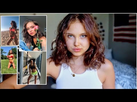 Видео: Как поднять самооценку? | парни, внешность и питание