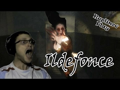 Видео: Ildefonse Прохождение ► БАБА-БАБА-БАБА! ► ИНДИ-ХОРРОР