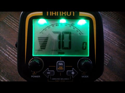 Видео: TX-850 супер доработка