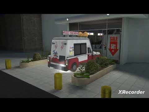 Видео: Прохождение мороженщика 3 часть 