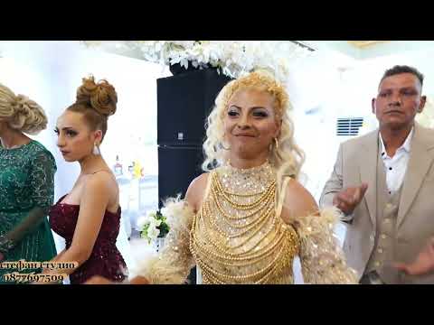 Видео: Свадбата на Найдо и Калина 22.06.2024г 2ч.стефан студио 0877697509