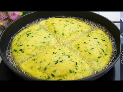 Видео: Боже как вкусно! Привезла Рецепт из Италии! Мука, Картошка и немного Капуста! Я НЕ устаю их готовить