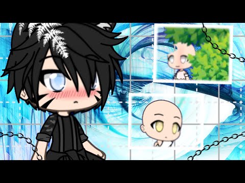 Видео: Страшилка «Младенцы висят на ветках!» •Gacha life•