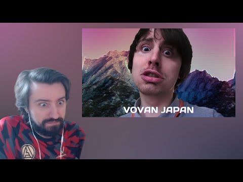 Видео: Мэл смотрит | Ему ЗАПРЕТИЛИ въезд в Японию: как VovanJapan потерял популярность | melharucos