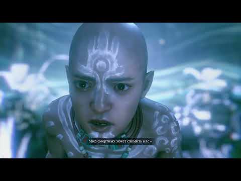 Видео: Diablo IV прохождение DLC Vessel of Hatred #1