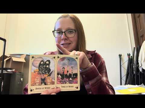 Видео: События начнут набирать обороты