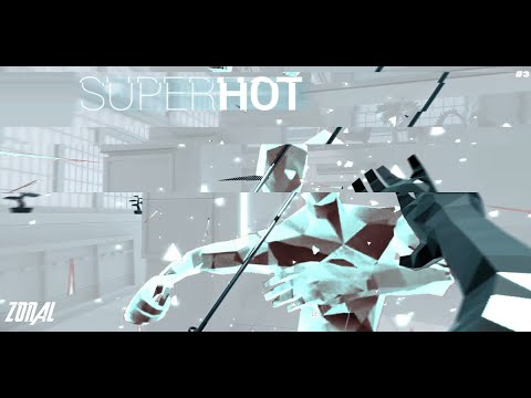 Видео: Superhot! Баги, Швидке проходження #3