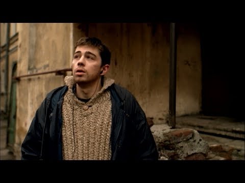 Видео: Брат (Виктор Цой - Стук)