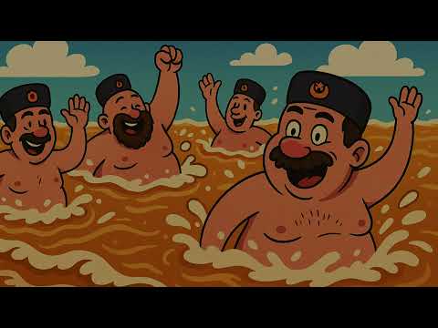 Видео: [한국어 자막] 꿈(맥주의 바다)(Мечта (Море пива)) · 듀나(Дюна)