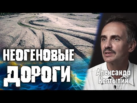 Видео: Неоген: Затерянная цивилизация возрастом в миллионы лет? Александр Колтыпин