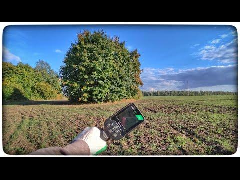 Видео: Nokta Simplex LITE. Первый КОП с новым металлоискателем. Первые впечатления после Tianxun TX-850