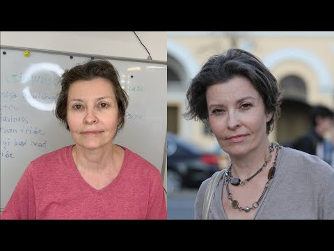 Видео: КАК Я СДЕЛАЛА ПРОФЕССИОНАЛЬНЫЙ АНТИВОЗРАСТНОЙ МАКИЯЖ. МОИ ВПЕЧАТЛЕНИЯ.