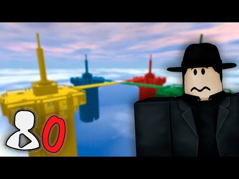 Видео: Обзор МЕРТВЫХ Режимов Roblox